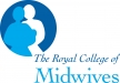 logo for Royal College of Midwives